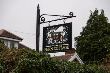 FERN COTTAGE